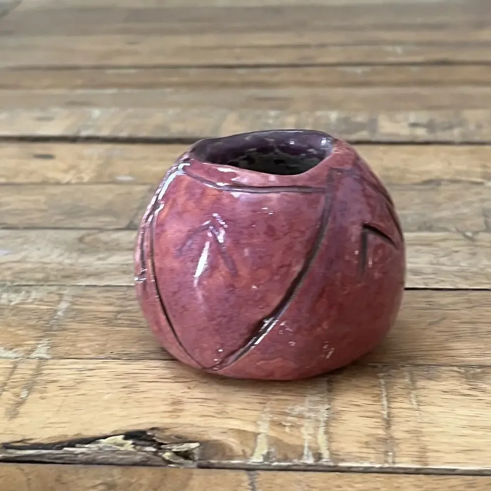 Art Studio Pottery Pot 2.5